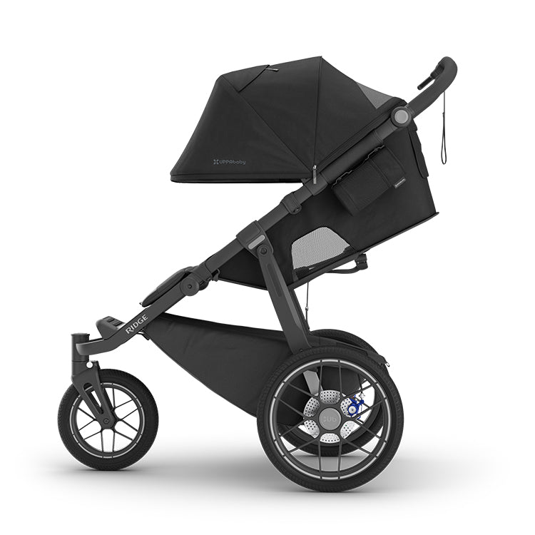 UPPAbaby Ridge v2 All-Terrain Jogging Stroller