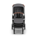 UPPAbaby Kona Stroller + Bassinet + Mesa/Aria Travel System
