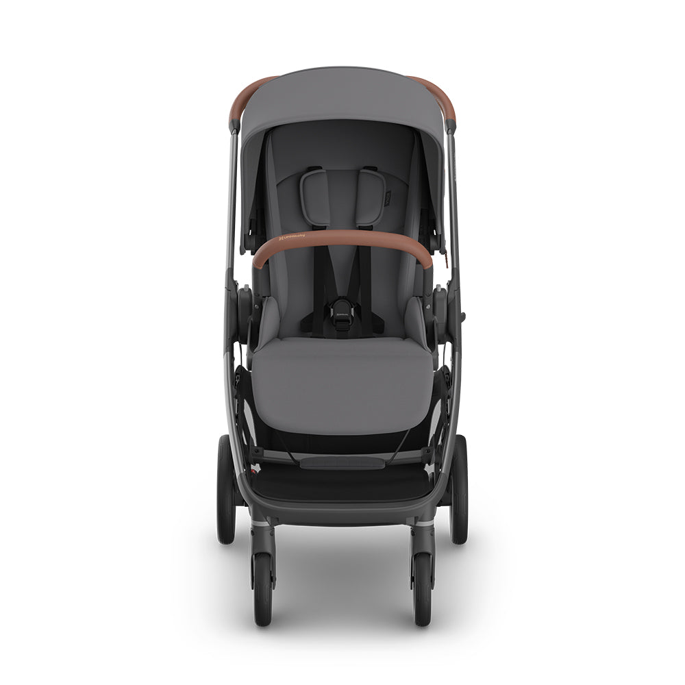UPPAbaby Kona Stroller + Bassinet + Mesa/Aria Travel System