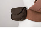 Nuna CUDL Luxe Clik 4-In-1 Baby Carrier