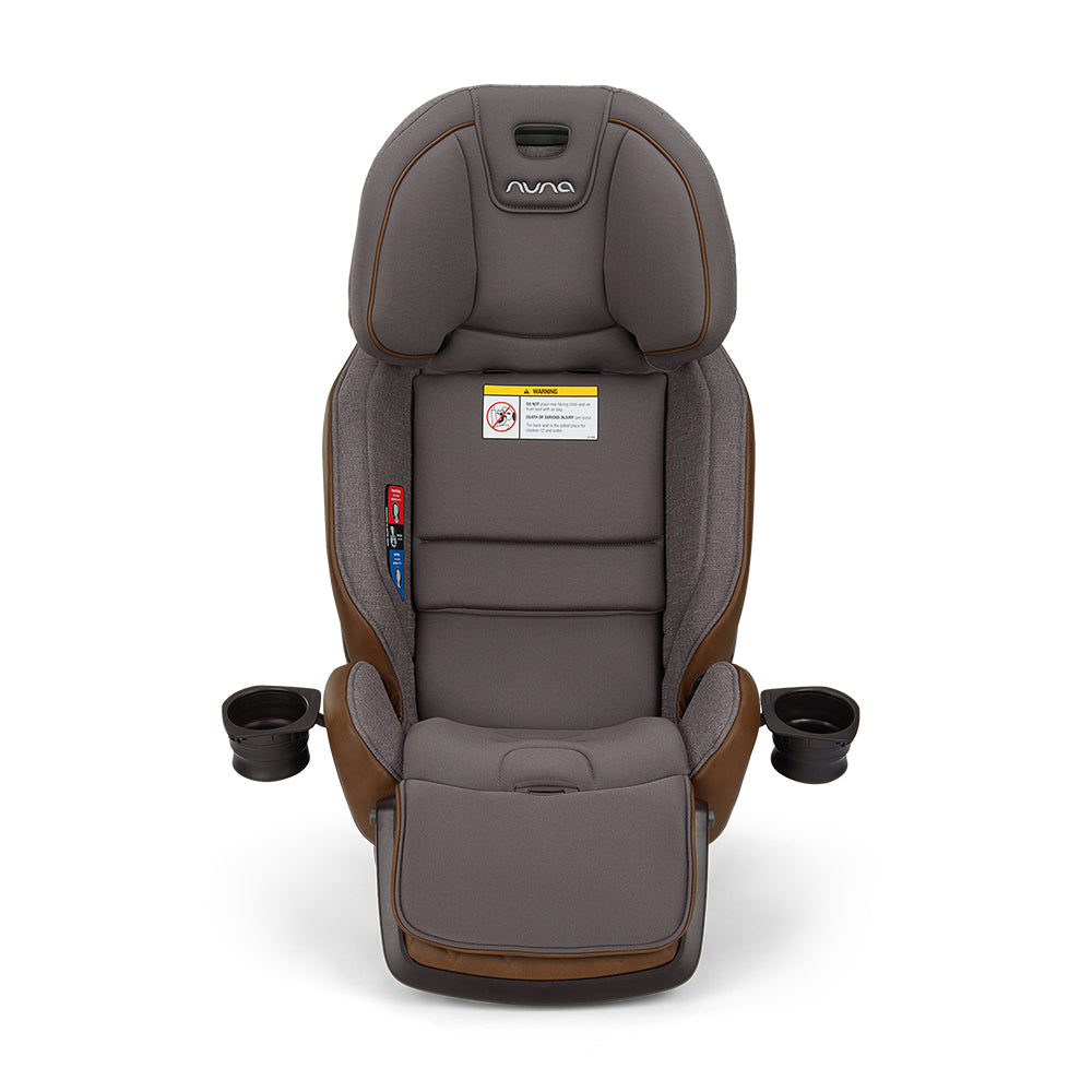 Nuna EXEC Next All-in-one Car Seat
