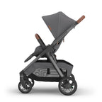 UPPAbaby Kona Stroller + Bassinet + Mesa/Aria Travel System