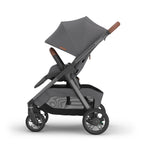 UPPAbaby Kona Stroller + Bassinet + Mesa/Aria Travel System