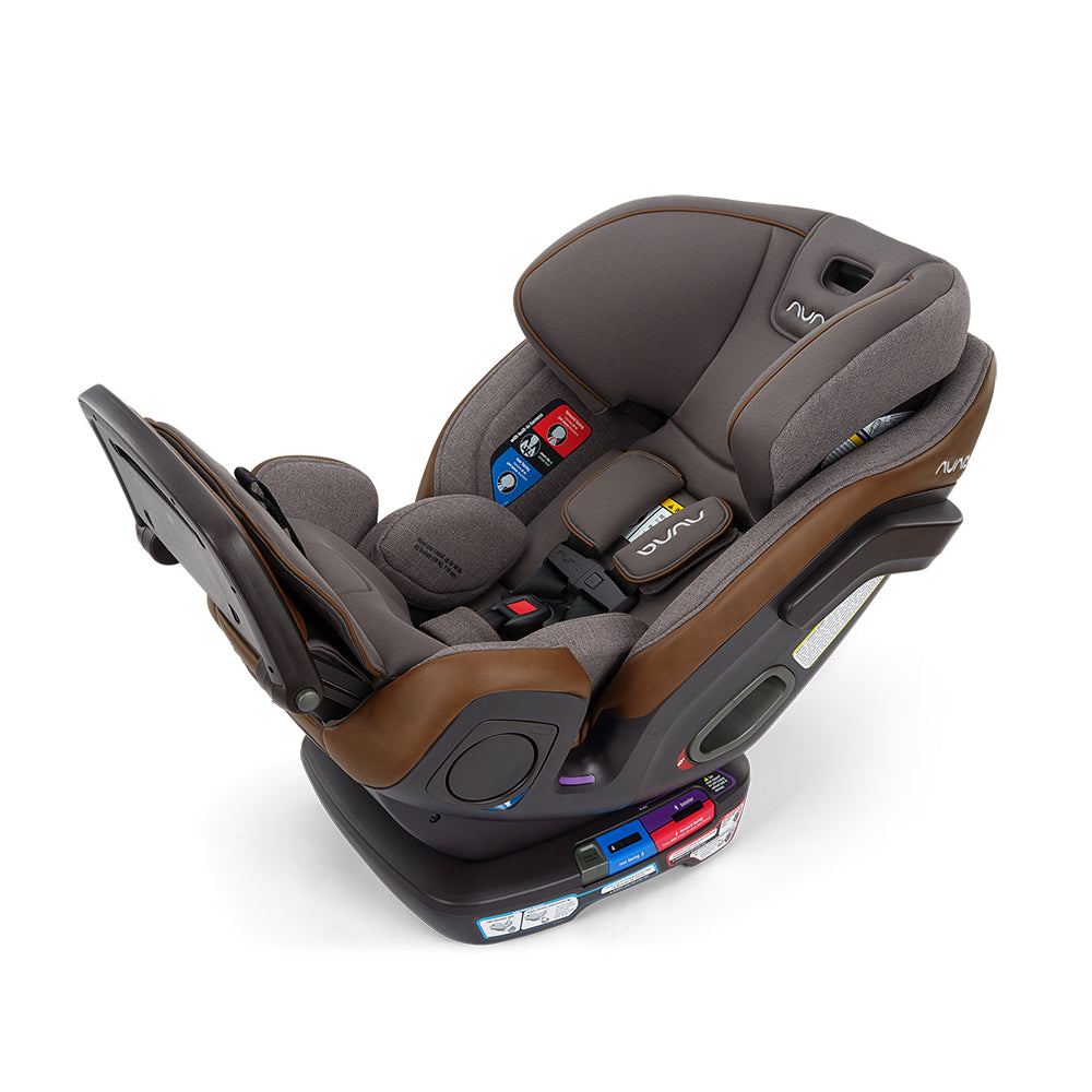 Nuna EXEC Next All-in-one Car Seat