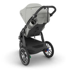 UPPAbaby Ridge v2 All-Terrain Jogging Stroller