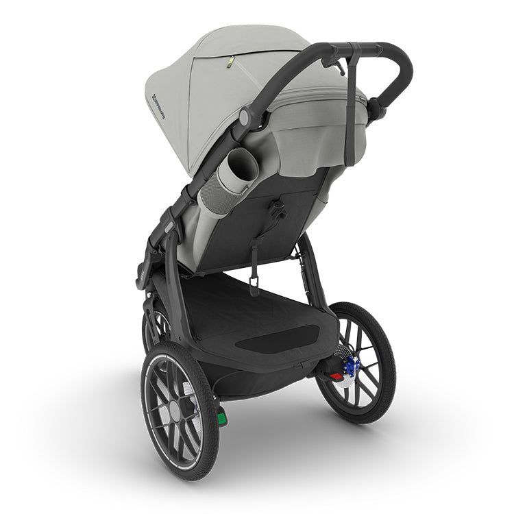 UPPAbaby Ridge v2 All-Terrain Jogging Stroller