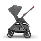 UPPAbaby Kona Stroller + Bassinet + Mesa/Aria Travel System