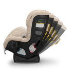 UPPAbaby Rove Convertible Car Seat