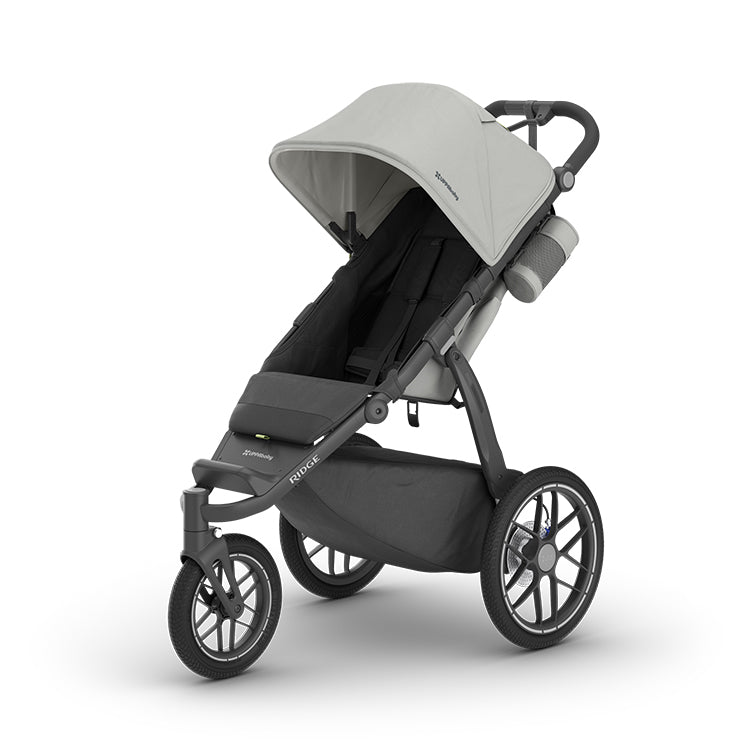 UPPAbaby Ridge v2 All-Terrain Jogging Stroller