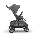UPPAbaby Kona Stroller + Bassinet + Mesa/Aria Travel System