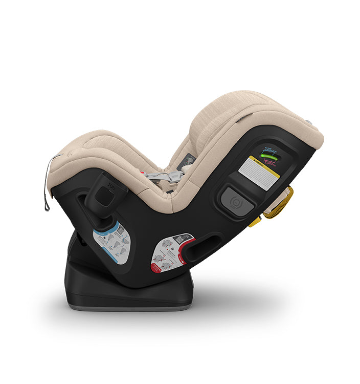 UPPAbaby Rove Convertible Car Seat