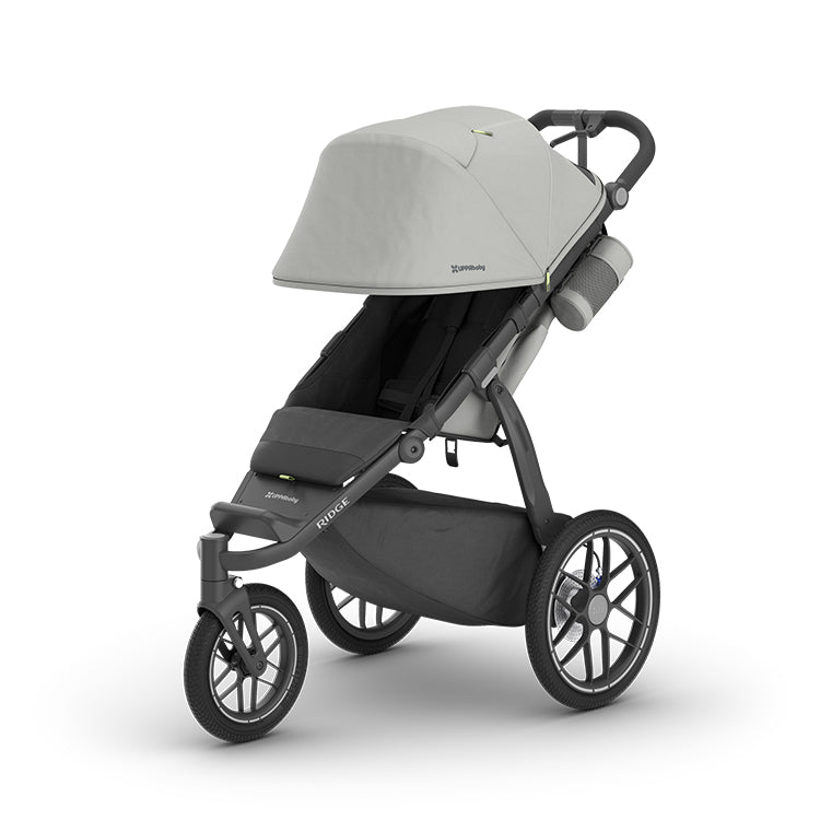 UPPAbaby Ridge v2 All-Terrain Jogging Stroller