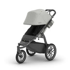 UPPAbaby Ridge v2 All-Terrain Jogging Stroller