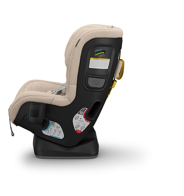 UPPAbaby Rove Convertible Car Seat