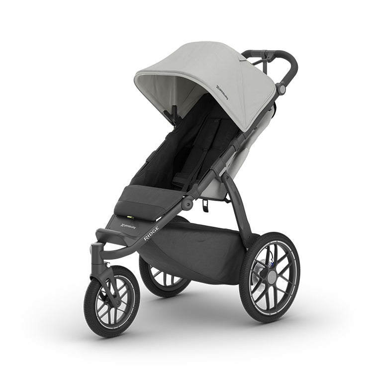 UPPAbaby Ridge v2 All-Terrain Jogging Stroller