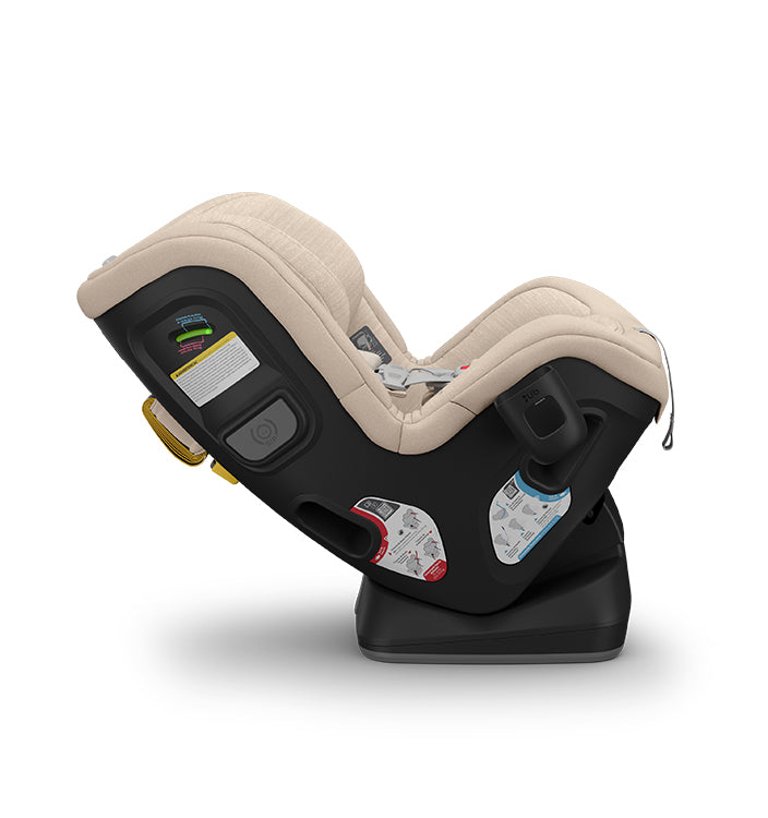 UPPAbaby Rove Convertible Car Seat