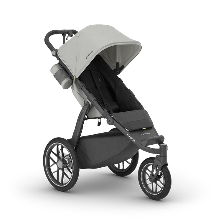 UPPAbaby Ridge v2 All-Terrain Jogging Stroller