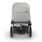 UPPAbaby Ridge v2 All-Terrain Jogging Stroller