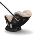 UPPAbaby Rove Convertible Car Seat