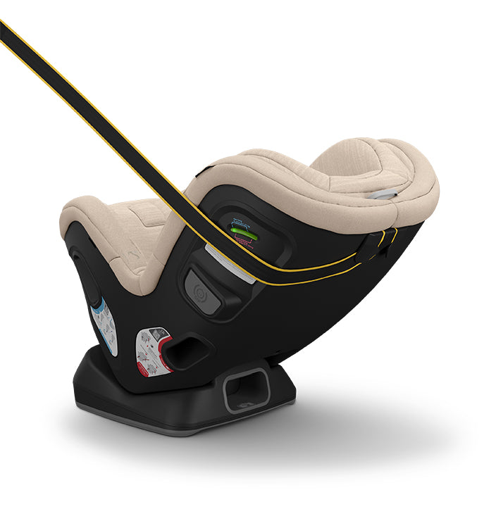 UPPAbaby Rove Convertible Car Seat