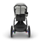 UPPAbaby Ridge v2 All-Terrain Jogging Stroller