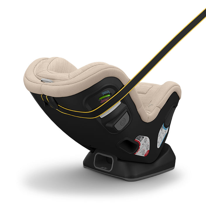 UPPAbaby Rove Convertible Car Seat