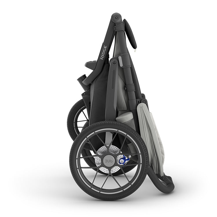 UPPAbaby Ridge v2 All-Terrain Jogging Stroller