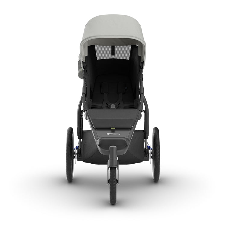 UPPAbaby Ridge v2 All-Terrain Jogging Stroller