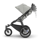 UPPAbaby Ridge v2 All-Terrain Jogging Stroller