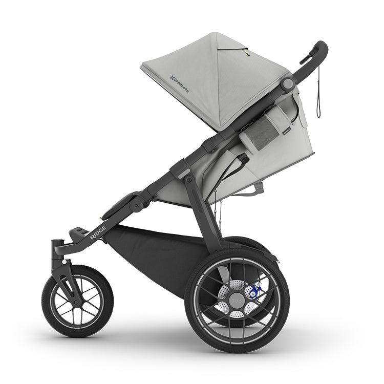 UPPAbaby Ridge v2 All-Terrain Jogging Stroller