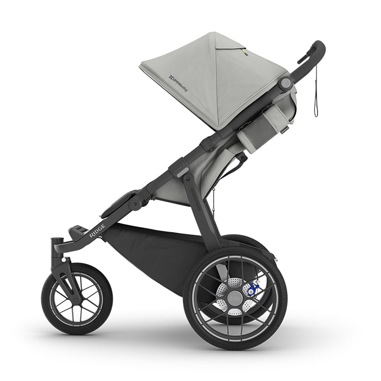 UPPAbaby Ridge v2 All-Terrain Jogging Stroller