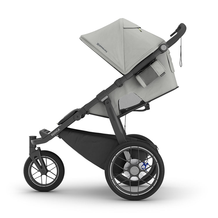 UPPAbaby Ridge v2 All-Terrain Jogging Stroller