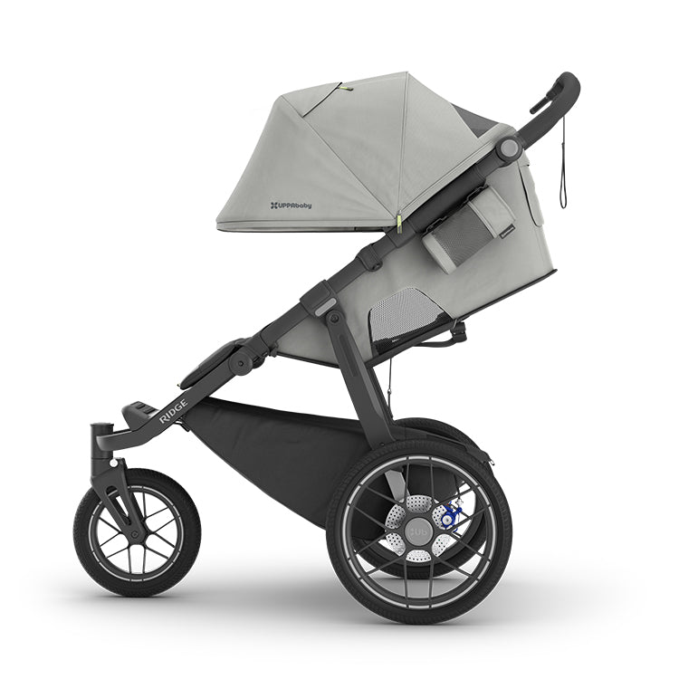 UPPAbaby Ridge v2 All-Terrain Jogging Stroller
