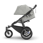 UPPAbaby Ridge v2 All-Terrain Jogging Stroller