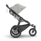 UPPAbaby Ridge v2 All-Terrain Jogging Stroller
