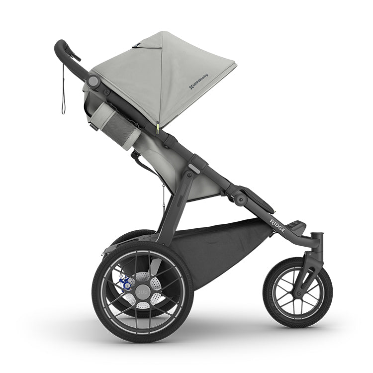 UPPAbaby Ridge v2 All-Terrain Jogging Stroller