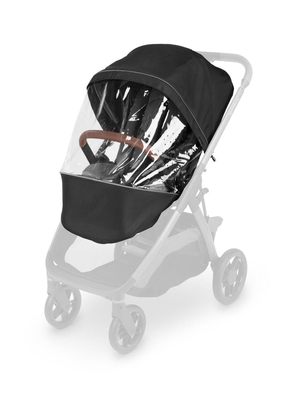 UPPAbaby Kona Stroller Performance Rain Shield
