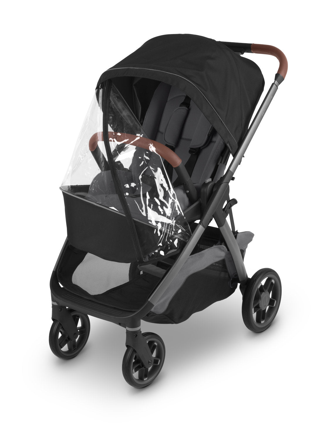 UPPAbaby Kona Stroller Performance Rain Shield