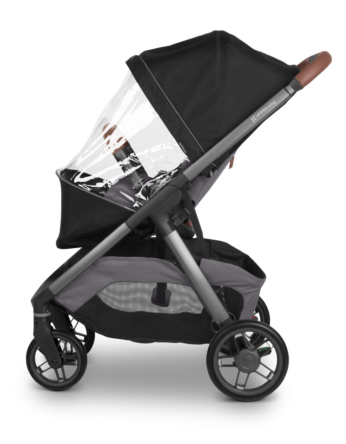 UPPAbaby Kona Stroller Performance Rain Shield
