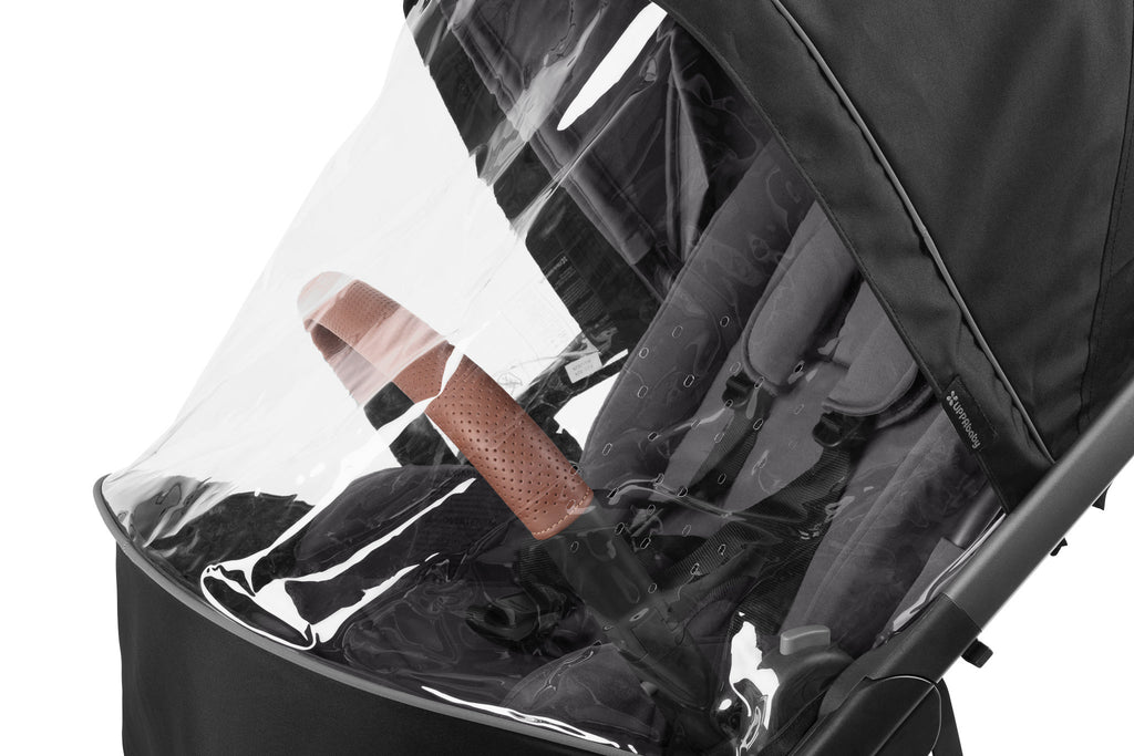 UPPAbaby Kona Stroller Performance Rain Shield