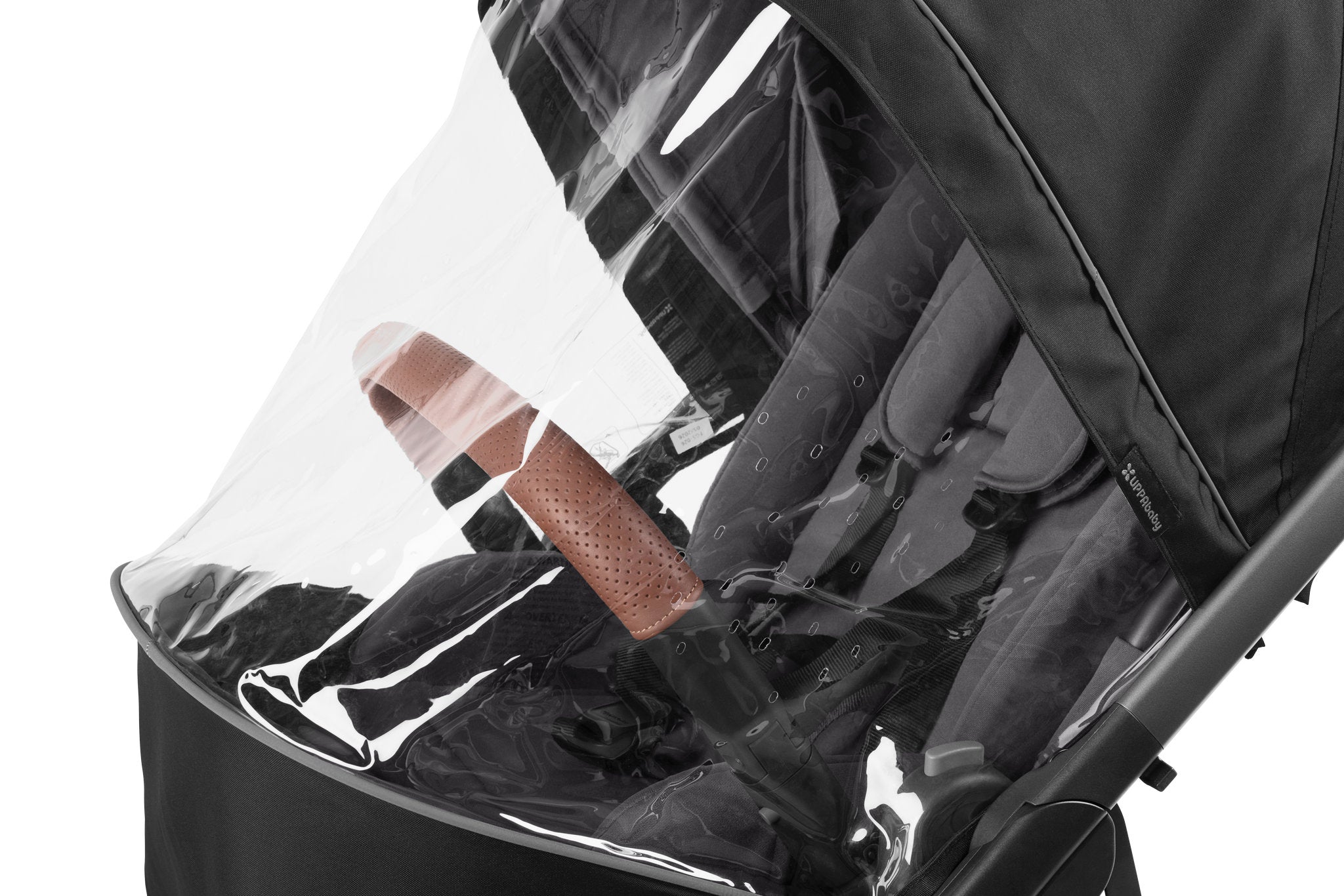 UPPAbaby Kona Stroller Performance Rain Shield