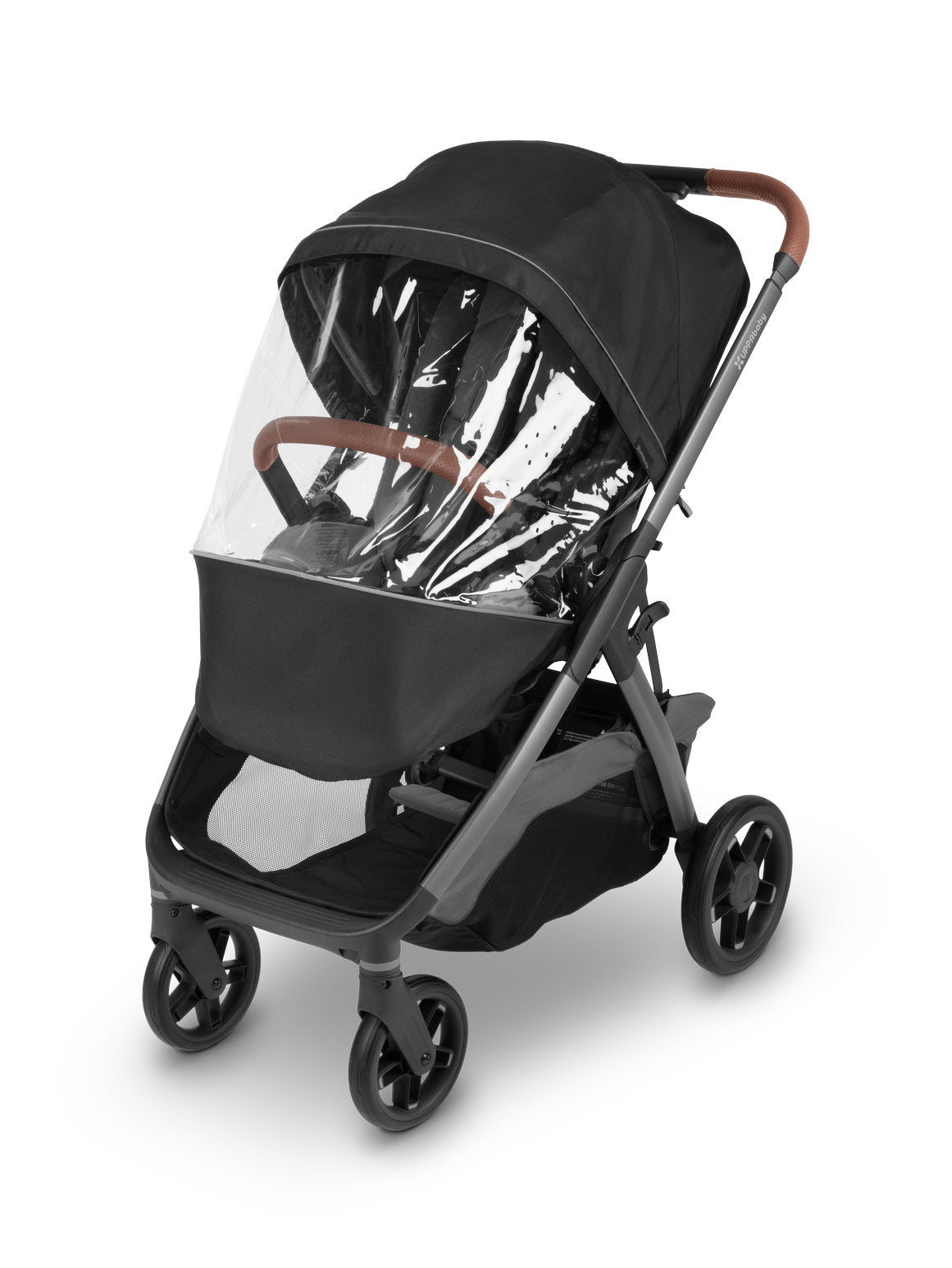 UPPAbaby Kona Stroller Performance Rain Shield