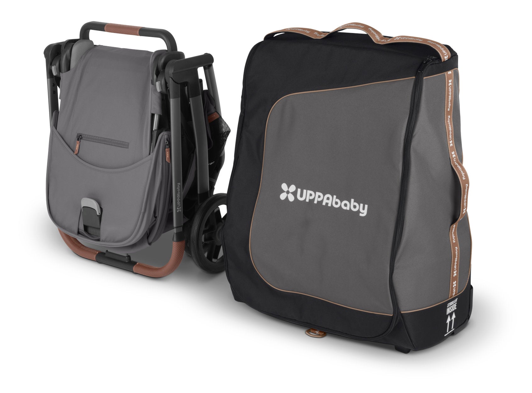 UPPAbaby Kona Stroller Travel Bag