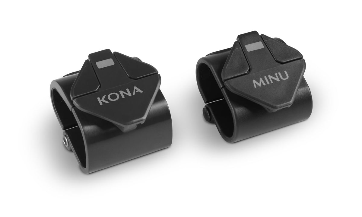 UPPAbaby Cup Holder for Kona, Minu & Minu Duo Strollers