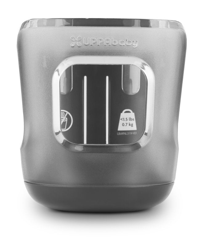 UPPAbaby Cup Holder for Kona, Minu & Minu Duo Strollers