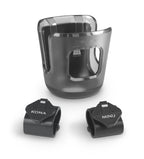UPPAbaby Cup Holder for Kona, Minu & Minu Duo Strollers