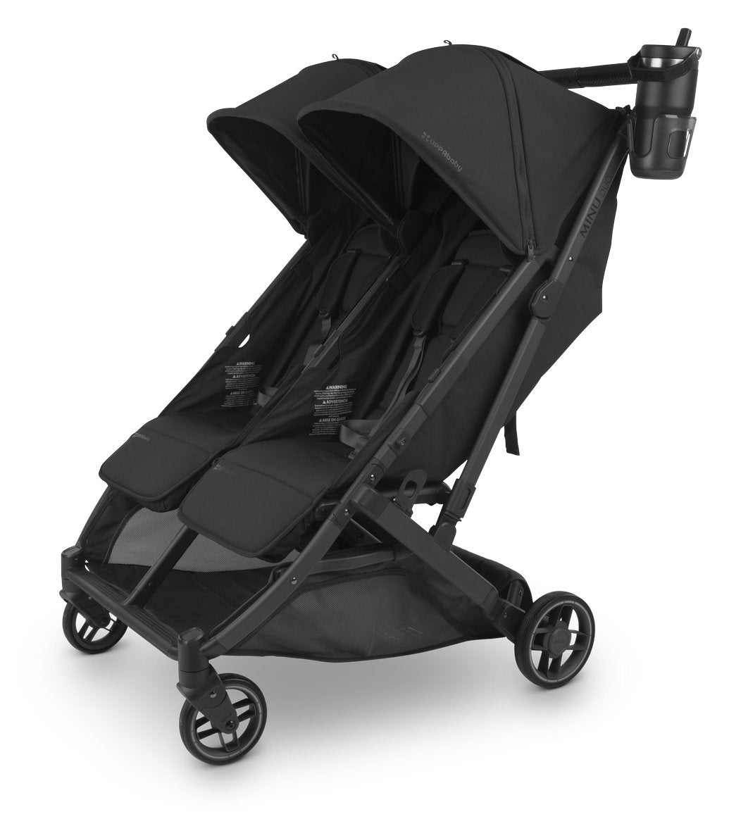 UPPAbaby Cup Holder for Kona, Minu & Minu Duo Strollers