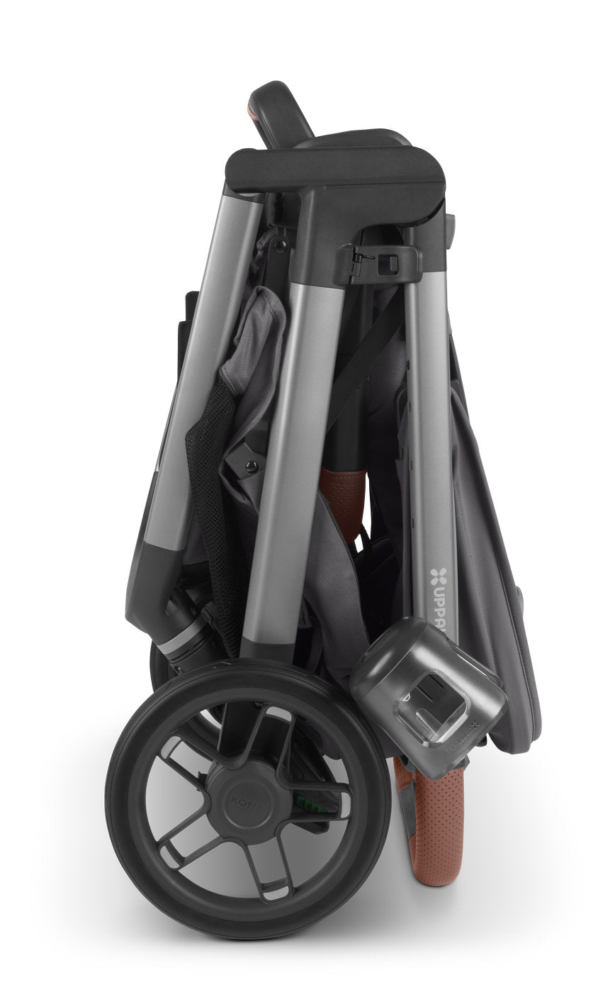 UPPAbaby Cup Holder for Kona, Minu & Minu Duo Strollers
