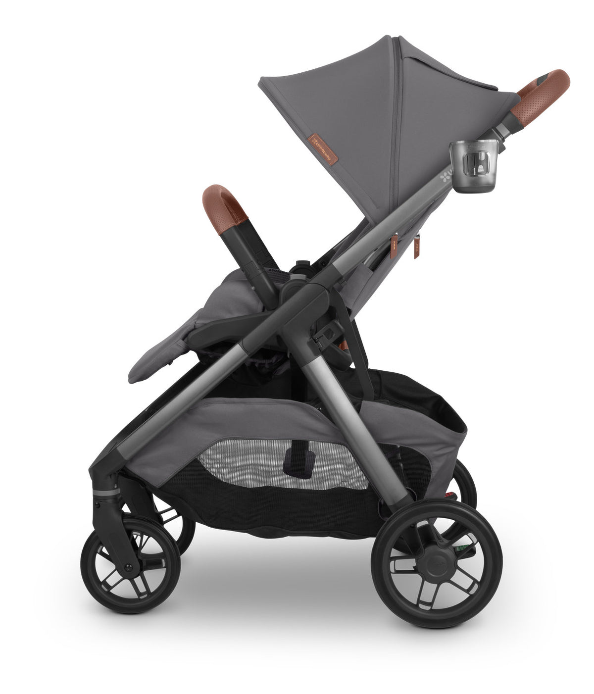 UPPAbaby Cup Holder for Kona, Minu & Minu Duo Strollers