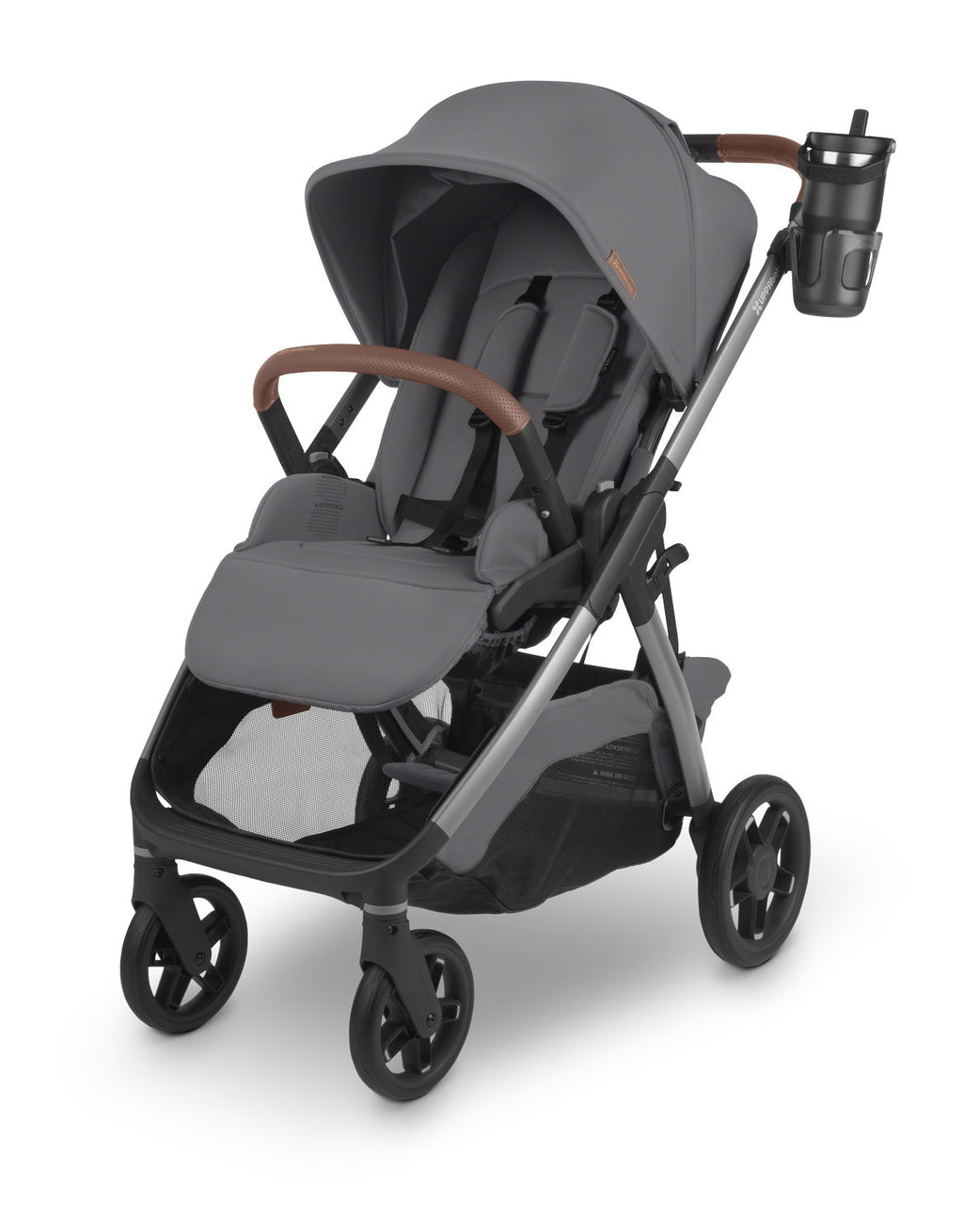 UPPAbaby Cup Holder for Kona, Minu & Minu Duo Strollers